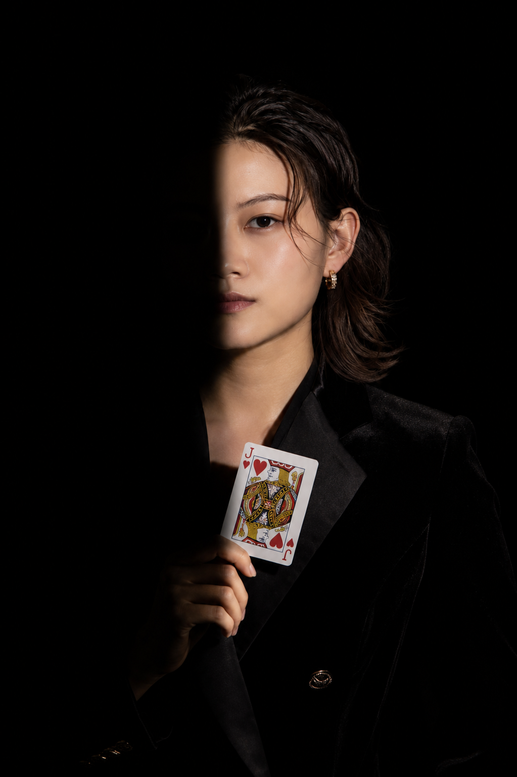 Jane Kong